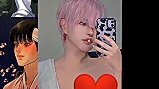 TIKTOK ĐAM MỸ_BOYLOVE_YAOI