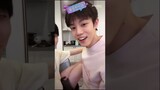 i have butterflies in my stomach 🥵 | Chen Lv & Liu Cong #bl #jenvlog #chenlv #liucong - BL Hug