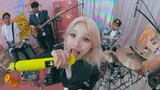 Lagu Solo Baru Jeon Soyeon (G)I-DLE - Beam Beam | Siaran Langsung