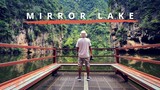 Canon M50 Photography | Amazing  Hidden Mirror Lake in Ipoh, Malaysia
