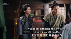 Mĩ Nhân Mưu EP 17 [Sub Việt]