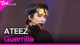 ATEEZ, Guerrilla (에이티즈, Guerrilla) [THE SHOW 220809]