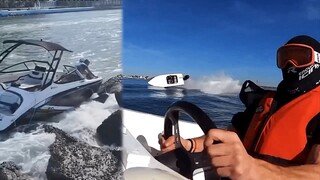 Boat Fails and Wins 2022 - Best of The Week | Part 224