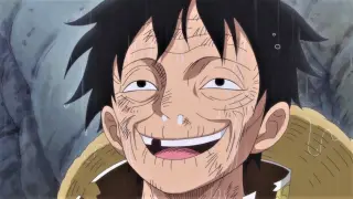 This is why the members always believe in Luffy || ONE PIECE