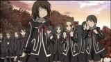 Vampire Knight Quilty episode 1 Eng Dub