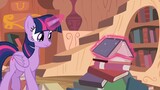 My Little Pony Friendship is Magic Season 4 Episode 3 Castle Mania