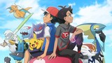 Pokemon Ultimate Journeys Season -25 Episode -14