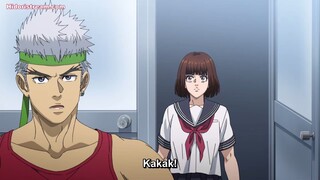 EP9 Babanbabanban Vampire (Sub Indonesia)