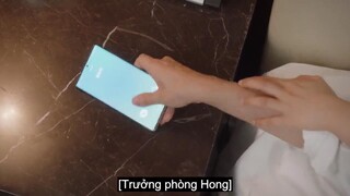 Đối Tác Hoàn Hảo EP 7 [Sub Việt]