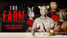 THE FARM MOVIE 1080p