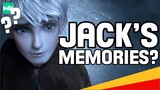 Why Jack Frost Doesn’t Have His Memories | Rise of The Guardians: Discovering DreamWorks