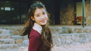 IU+闵玧其最新合作曲Eight MV+首Live公开