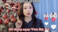 Da của bạn cần Vitamin..