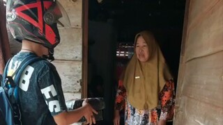 IBU IBU KALO BELI PAKET EMANG MERESAHKAN YA 🗿