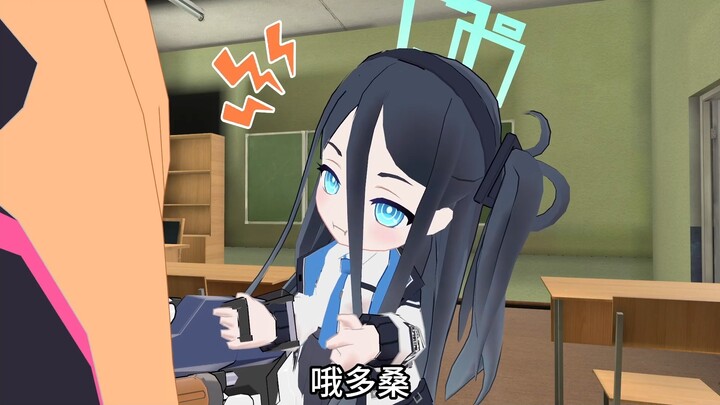 粑粑哦多桑