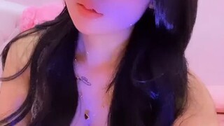 Udah kelar Lebarannya. udh bisa cosplay lagi cari gadun