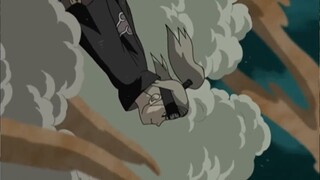 Gaara VS Deidara "Pertempuran Berburu Shukaku" [Analisis Ninjutsu Tempur Naruto] "Hentikan dialog ya