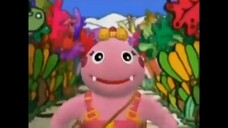 がんばるんだ