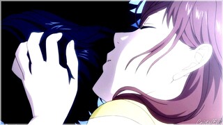 Ao Haru Ride || Kou & Futaba - I Don't Want to Miss a Thing