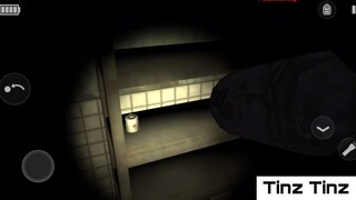 Specimen zero : Game kinh dị