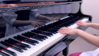 【Biểu diễn piano】 Tiệc trà Ngôi sao (với điểm số piano)