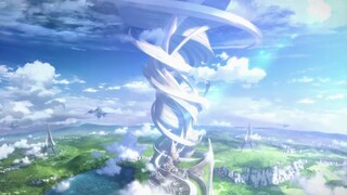 [AMK] Sword Art Online (SAO) Episode 22 Sub Indonesia