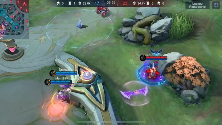 flying gusion