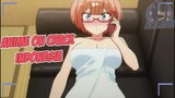 Ketika Cewe Cantik Hilang Kesadaran {Anime Crack Indonesia} 35
