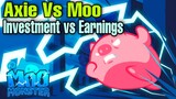 Moo Monster Investment and Earnings | Free to Play - Play to Earn NFT Game | BSC (Tagalog)