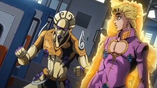 Anime|JOJO|Music Kichiku