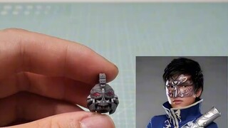 สปีดพาส mg Vidal! รูปร่างก็เท่ แต่ปัญหามันชัดเจน! ｜MG Vidal｜Bandai MG｜โมเดลกันดั้ม｜