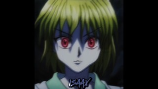 Kurapika is HIM (HunterxHunter Edit) #anime #hunterxhunter #kurapika