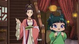 kusuriya no hitorigoto episode 2 (Sub Indo)