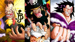 All 21 Billion Berry Bounties In One Piece Explained (1060+)