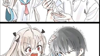 Mr. Xia Sheng is a pervert