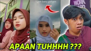 YANG TAU TAU AJA‼️NETIZEN : UNTUNG MAKAN WORTEL