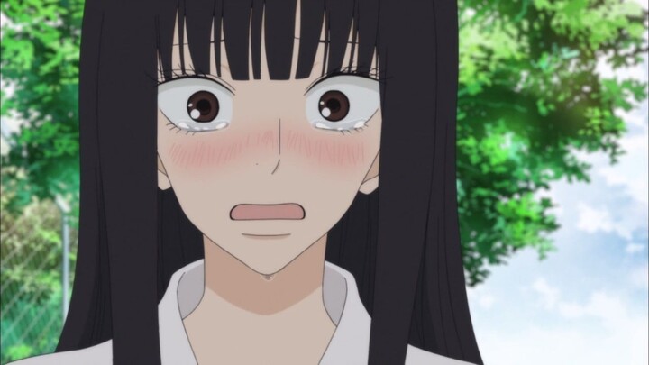 Kimi ni Todoke S2 BD - 06