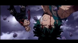 【MAD】僕のヒーローアカデミア 『アスノヨゾラ哨戒班』My Hero Academia  『Night Sky Patrol of Tomorrow 』