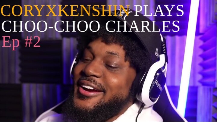 Coryxkenshin Choo-Choo Charles Video