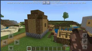 game Minecraft