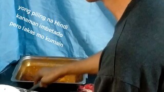 Hindi imbitado