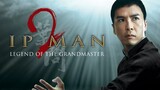 Ip Man 2 (2010) - 720p - MalaySub