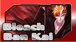 Bleach|Bankai