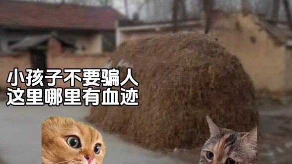 Faxiao: You really are not a human being.