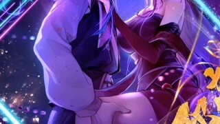 Tạ Diệm x Tần Tâm Từ Part 1