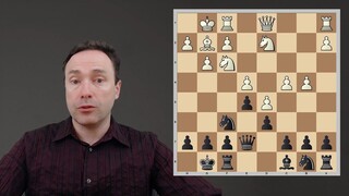 Short & Sweet- Perelshteyn's Nimzo-Bogo-Indian - Chessable