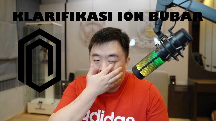 KENAPA ION BUBAR LAGI?! - PUBG Mobile Indonesia