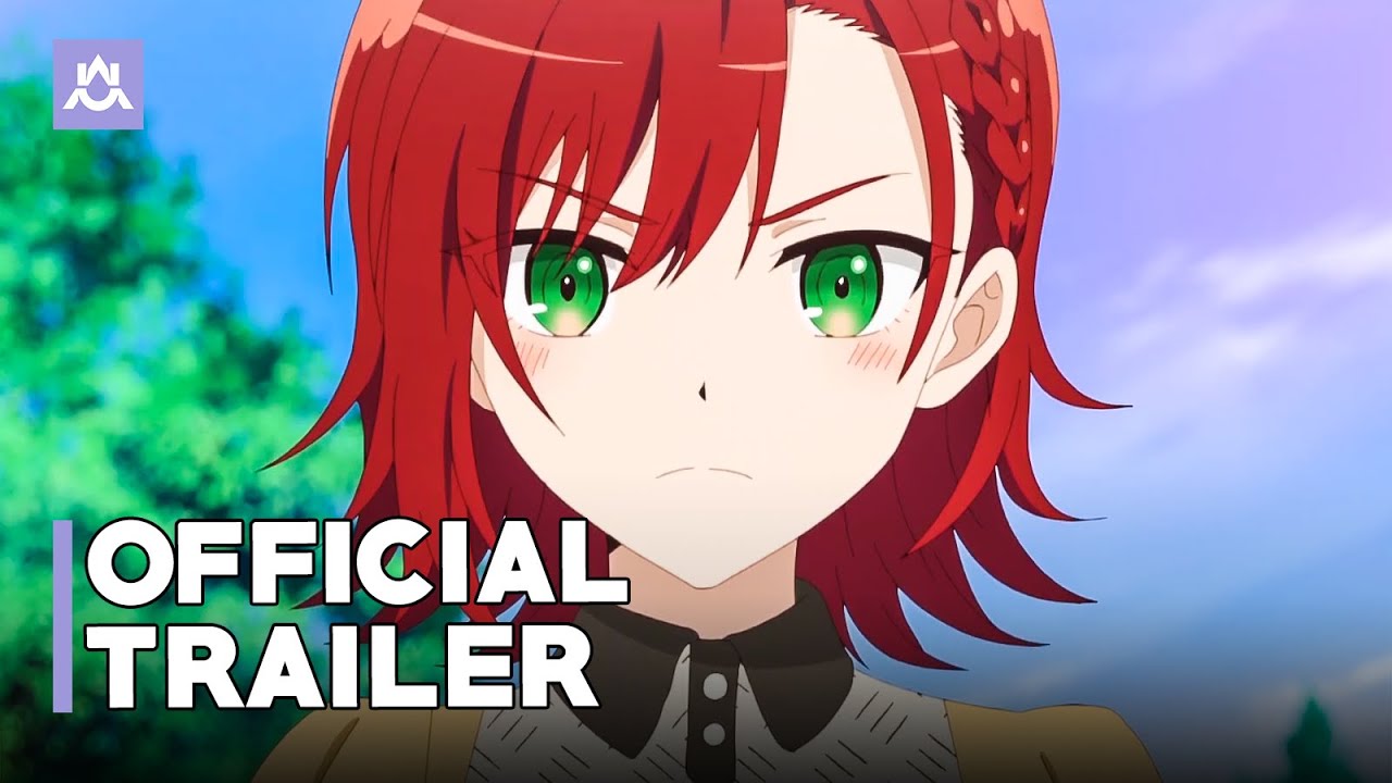 The Reincarnation Of The Strongest Onmyoji The Reincarnation of the Strongest Onmyoji in Another World | Official  Trailer - Bilibili