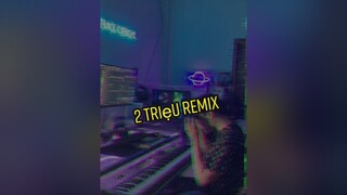 2 triệu 20 trieu remix TikTokGGVN remix dj music vinahouse foryou 2triệu