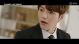 Kim Myung Soo's Intrusive Thoughts | Angel's Last Mission Love (TagDub) EP 4 | Viu